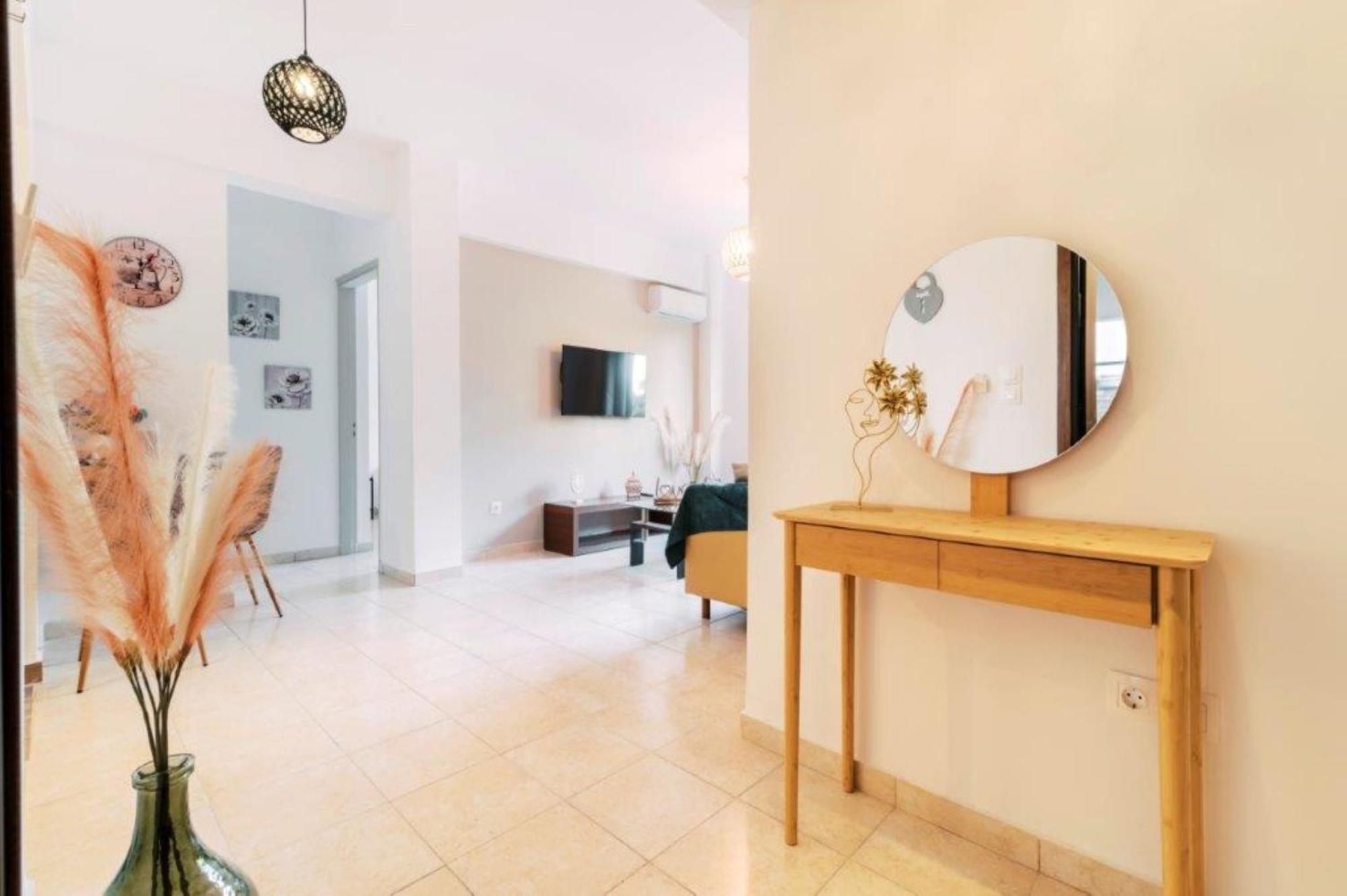 Ariadni Apartament Rhodes City