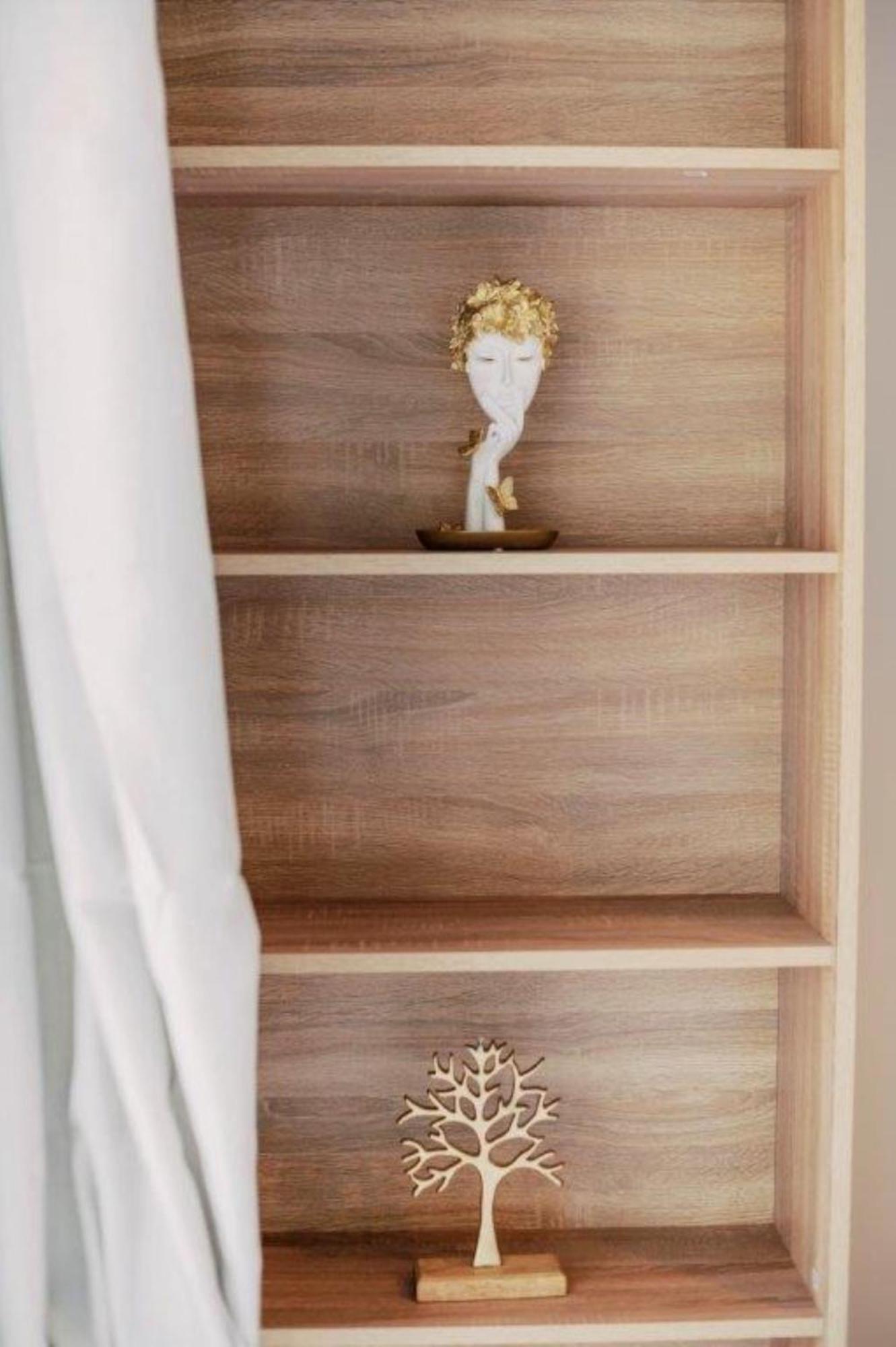 Apartament Ariadni *